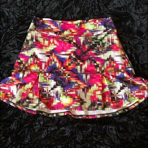 Dona Jo tennis/golf skirt